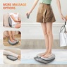 Vibration Foot Massager with Remote, , large