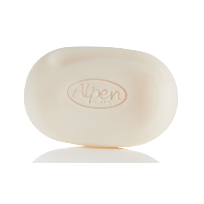 Set of 3 Olive Oil Soaps, , large