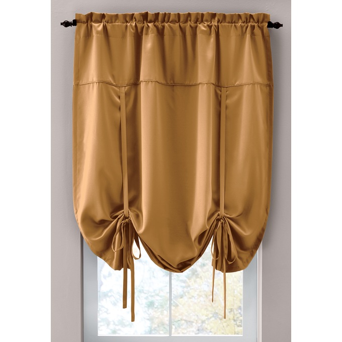 Madison Tie Shade, , large