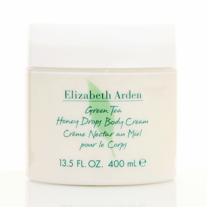Elizabeth Arden Green Tea Honey Drops Body Cream, Multi, large