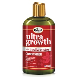 Ultra Growth Shampoo or Conditioner, , large