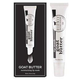 Dionis Goat Butter Lip Mask, , large