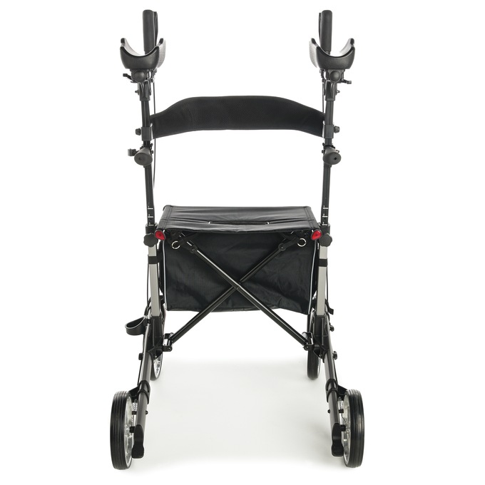 Upright Rollator, , large