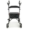 Upright Rollator, , large