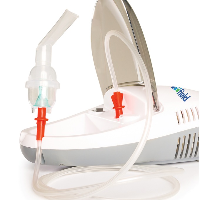 LX2 Nebulizer Compressor, , large