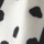 Black White Polka Dot