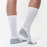 Copper Fit 2-Pack Unisex Crew Socks, , large