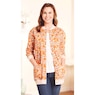 Snap-Front Cardigan, , large