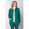 Snap-Front Cardigan, , large