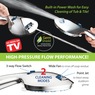 Aqua Care Shower Head, , large