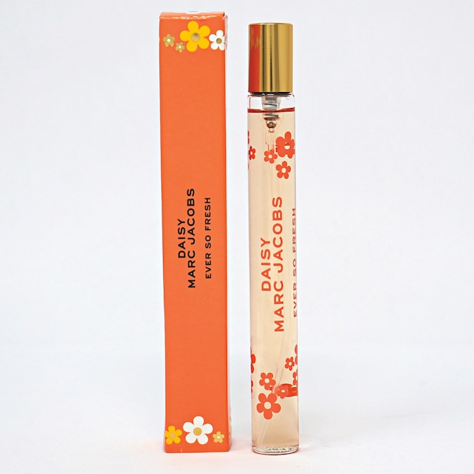 Marc Jacobs Daisy Ever So Fresh Mini EDP Spray, Clear, large