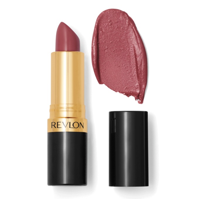 Revlon Super Lustrous Lipstick, Extra Spicy, large