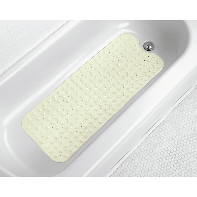 Slip-Resistant Tub Mat, , large