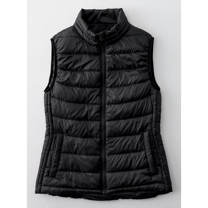 Flurries Vest, , large