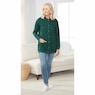 Snap-Front Cardigan, , large