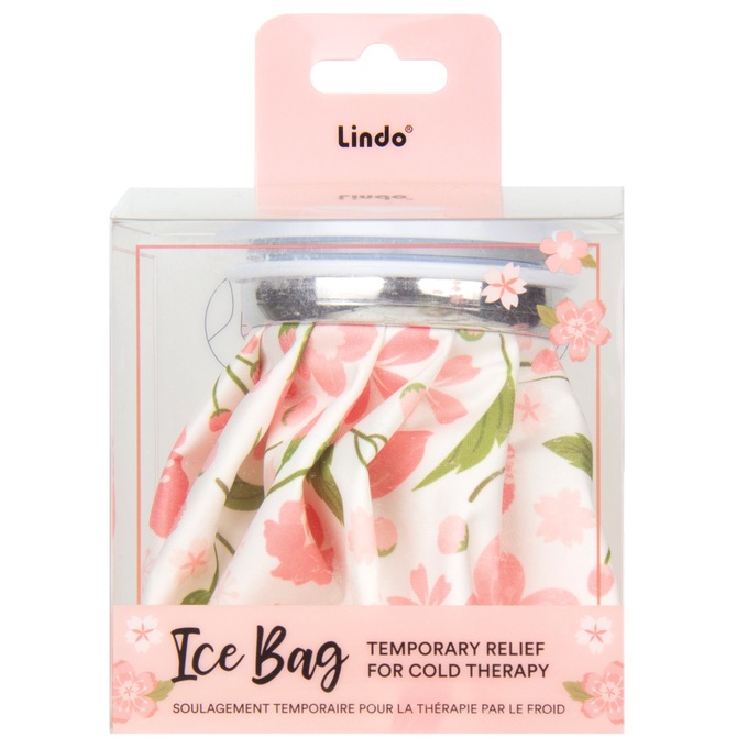 Small Compression Ice Bag, , large