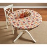 Indoor/Outdoor Fitted Tablecloth, , large