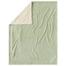 Plush Sherpa Throw, , large