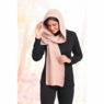 Hooded Scarf, , large