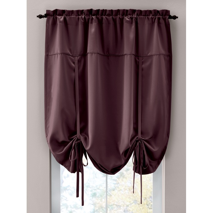 Madison Tie Shade, , large
