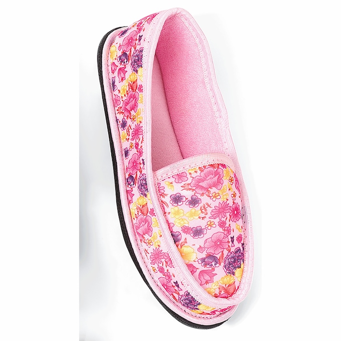 Women's Toasty Slipper, , large