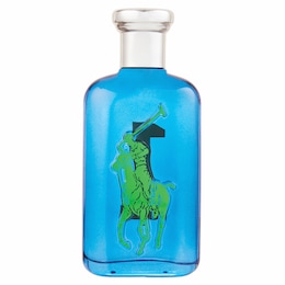 Ralph Lauren Polo Big Pony Blue #1 EDT Spray, , large