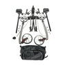 Upright Rollator, , large