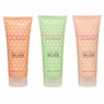 Isaac Mizrahi Fabulous Triple Moisturizing Body Lotion, , large