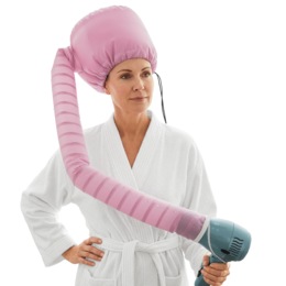 Bonnet Dryer Attachment, , large