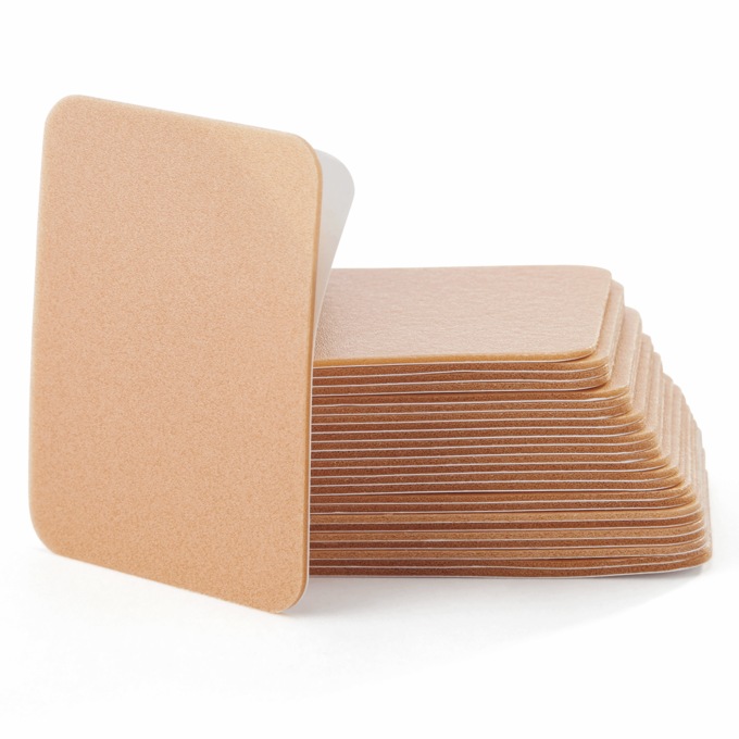 Foam Foot Pads, , large