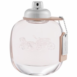 Coach New York EDT Spray, , large