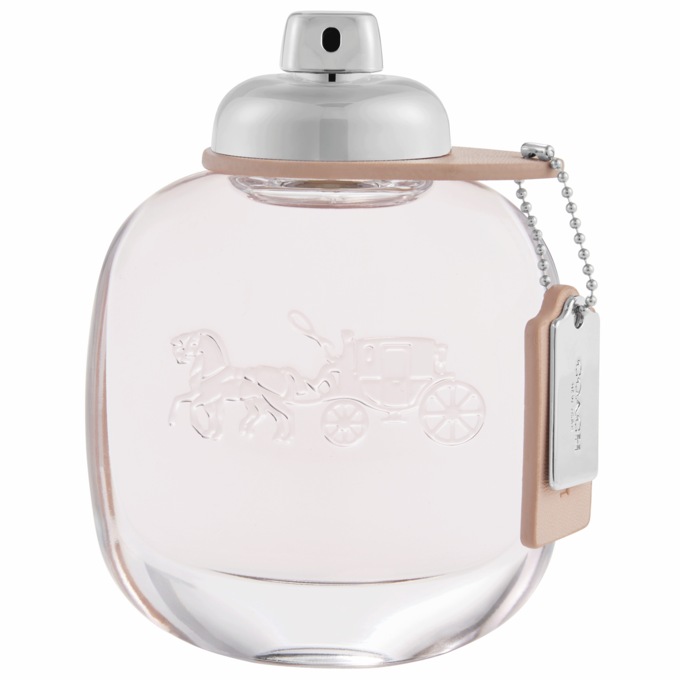 Coach New York EDT Spray, , large