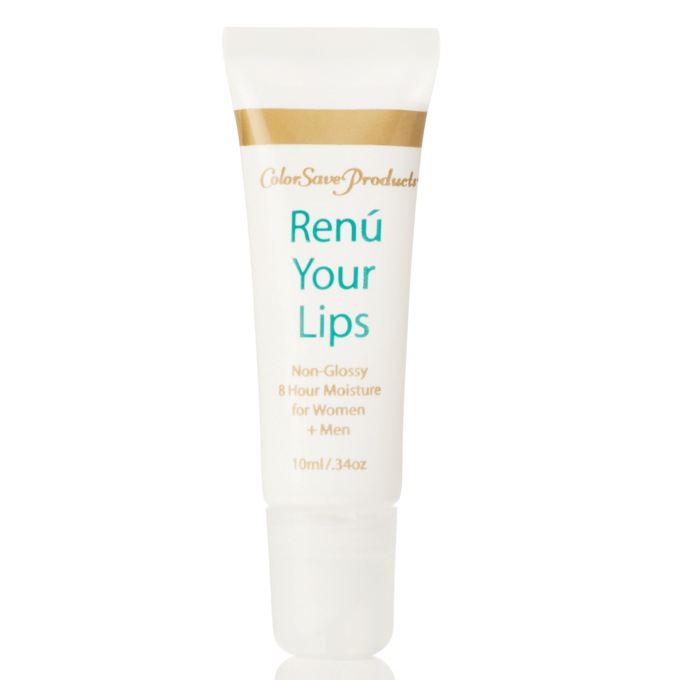 Ren&uacute; Your Lips, , large