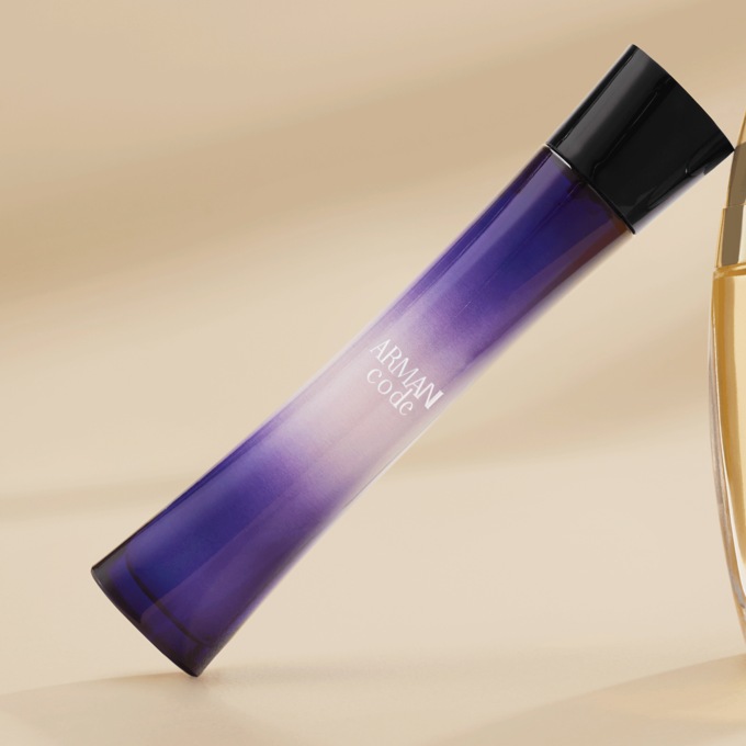 Armani Code Femme for Her, , large