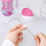 Set of 10 Straw Cleaners, , large