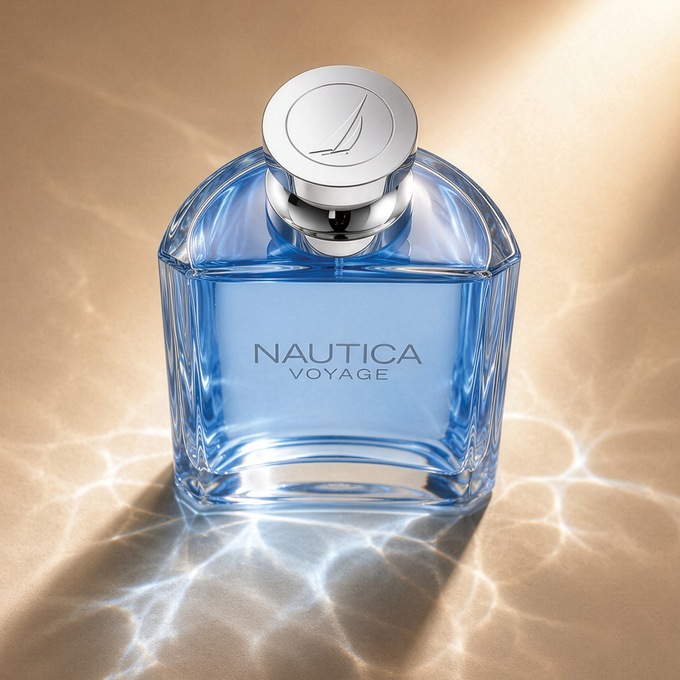 Nautica Voyage for Him, , large
