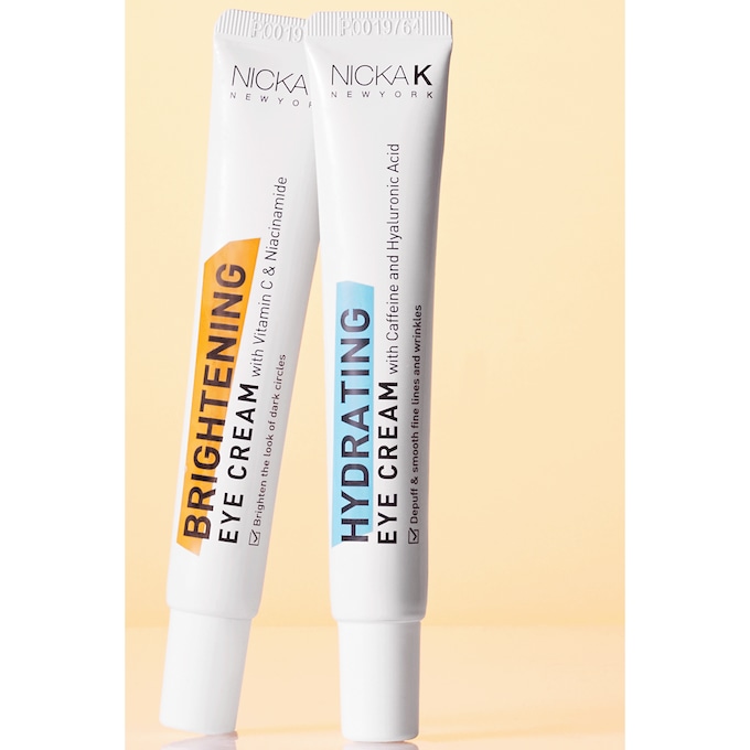 Nicka K New York Eye Cream, , large