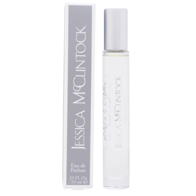 Jessica McClintock EDP Rollerball, Clear, large