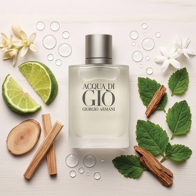 Giorgio Armani Acqua di Gio for Him, , large