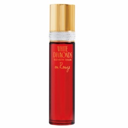 Elizabeth Taylor White Diamonds En Rouge EDT Spray, , large
