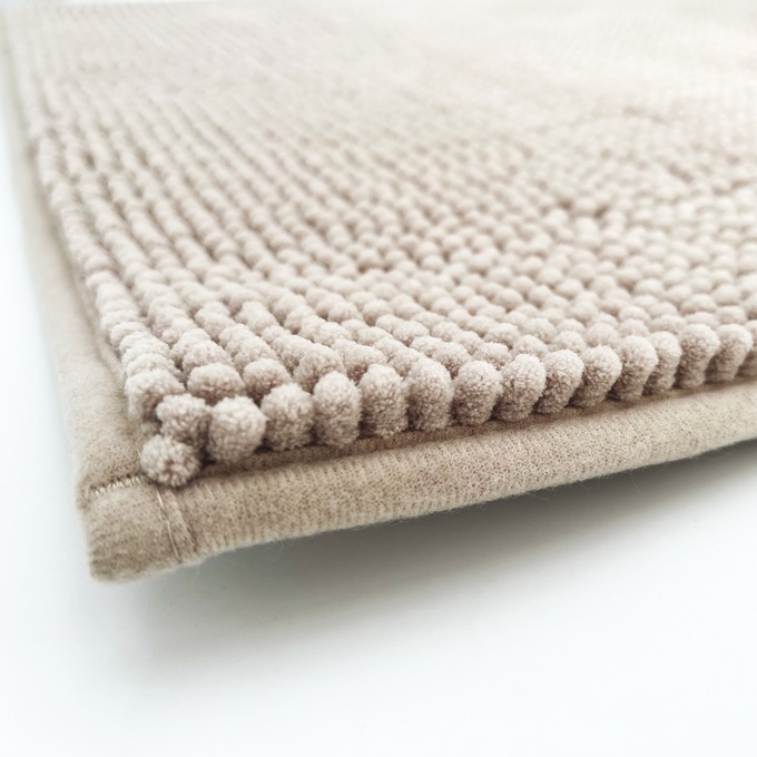 Ultra Soft Bath Mat, , large