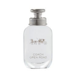 Coach Open Road Men's EDT Splash, , large
