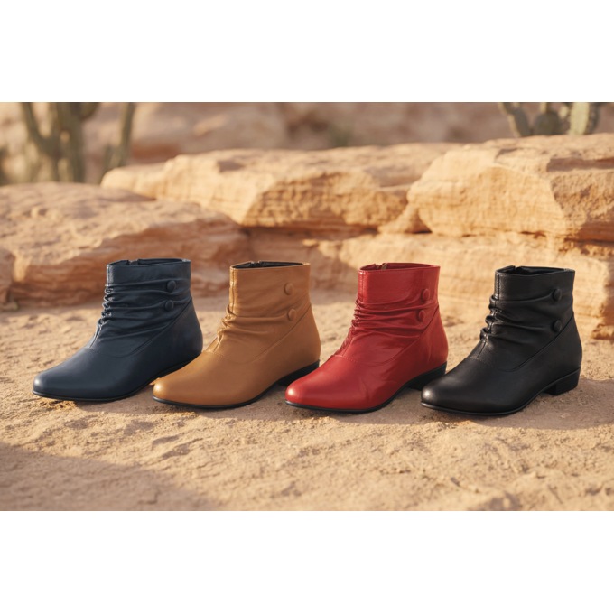 Loretta Boot, , large