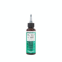 Regain Scalp Serum Hair Thinning Treatment, , large