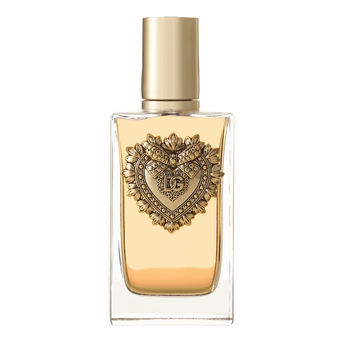 Dolce & Gabbana Devotion EDP Spray , Clear, large