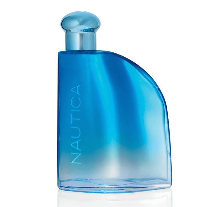 Nautica Pure Blue EDT Spray, Clear, large
