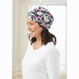 Braided Turban, , large