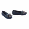 Beaded Women's Moccasin with Arch Support, , large