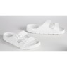 Double-Buckle Sandal, , large