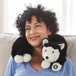 Animal Neck Massager, , large